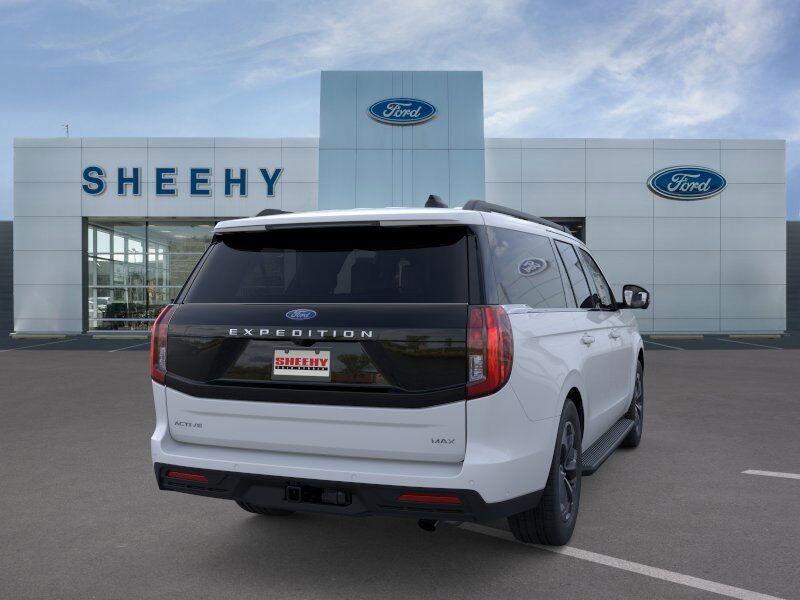 2026 Ford Expedition Max Active Springfield VA