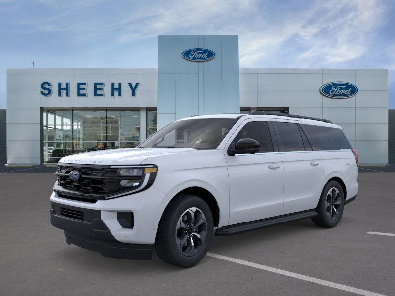 2026 Ford Expedition Max Active Springfield VA