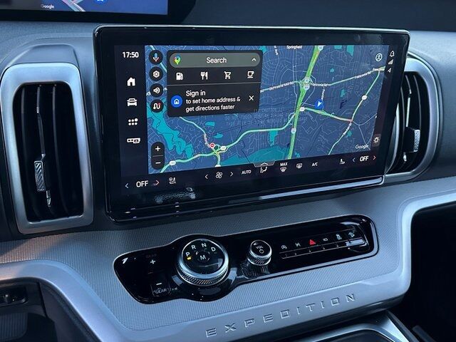 2026 Ford Expedition Max Active Springfield VA