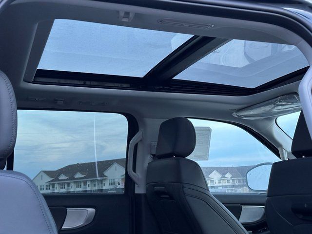 2026 Ford Expedition Max Active Springfield VA