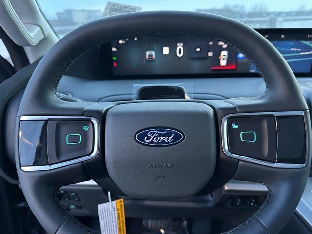 2026 Ford Expedition Max Active Springfield VA