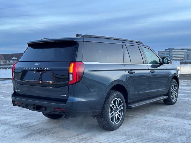 2026 Ford Expedition Max Active Springfield VA