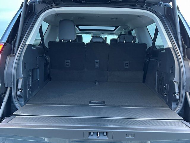 2026 Ford Expedition Max Active Springfield VA