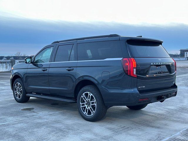 2026 Ford Expedition Max Active Springfield VA