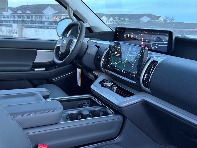 2026 Ford Expedition Max Active Springfield VA