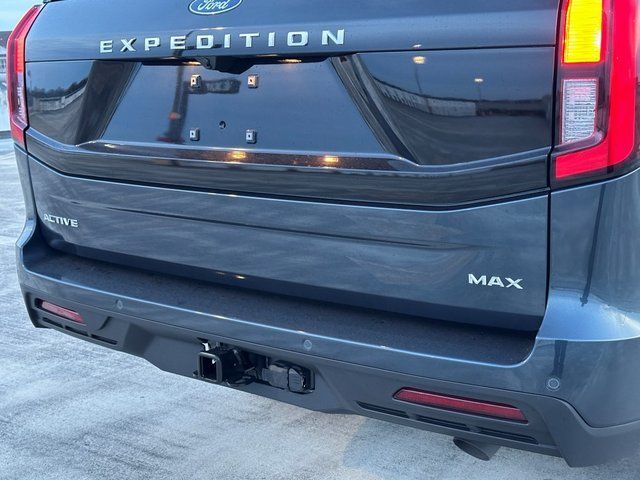 2026 Ford Expedition Max Active Springfield VA