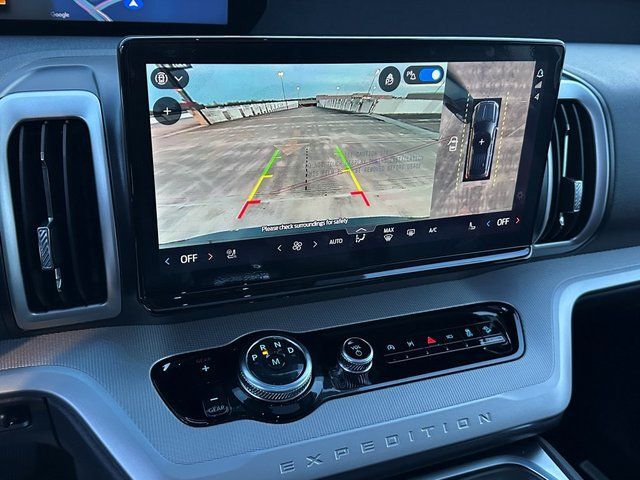 2026 Ford Expedition Max Active Springfield VA