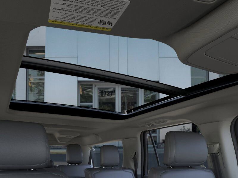 2026 Ford Expedition Max Active Springfield VA