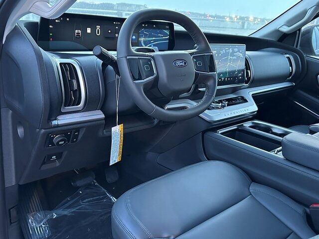 2026 Ford Expedition Max Active Springfield VA