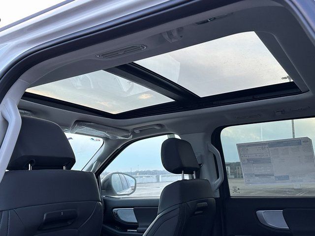 2026 Ford Expedition Max Active Springfield VA