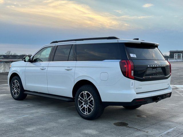 2026 Ford Expedition Max Active Springfield VA