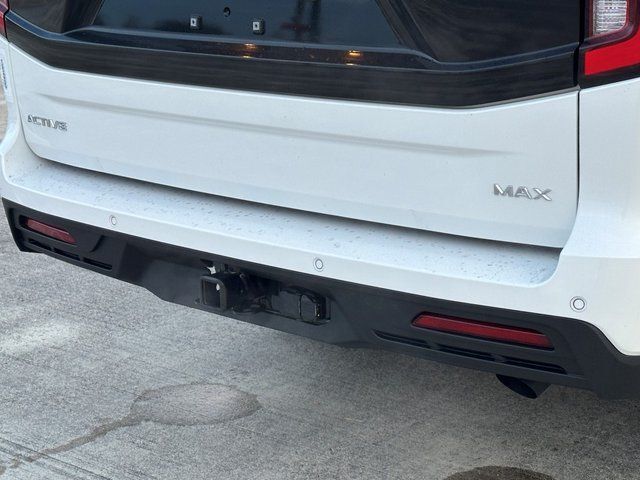 2026 Ford Expedition Max Active Springfield VA