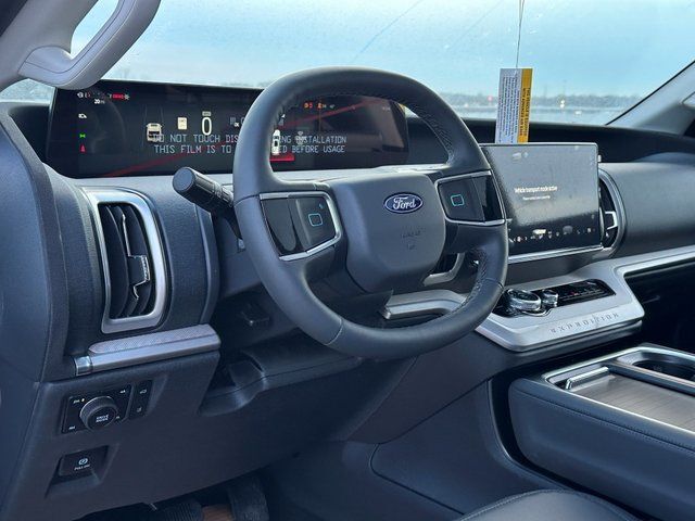 2026 Ford Expedition Max Active Springfield VA