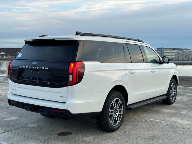 2026 Ford Expedition Max Active Springfield VA