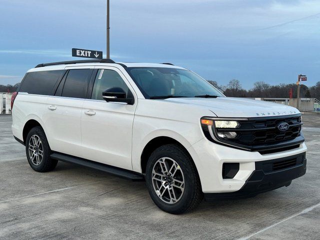 2026 Ford Expedition Max