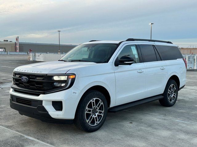 2026 Ford Expedition Max Active Springfield VA