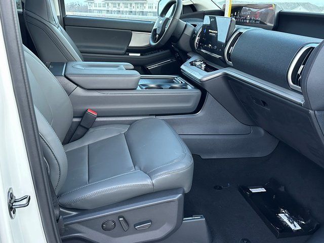 2026 Ford Expedition Max Active Springfield VA