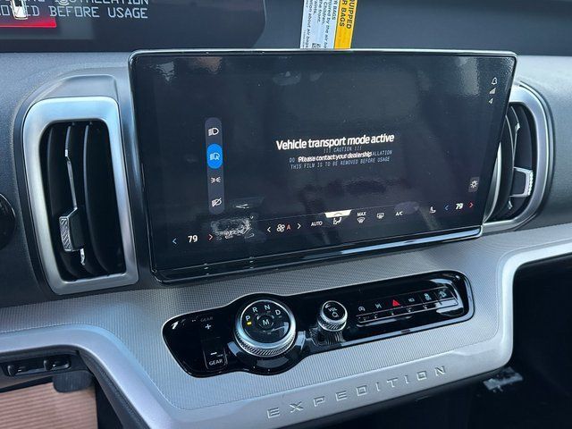 2026 Ford Expedition Max Active Springfield VA