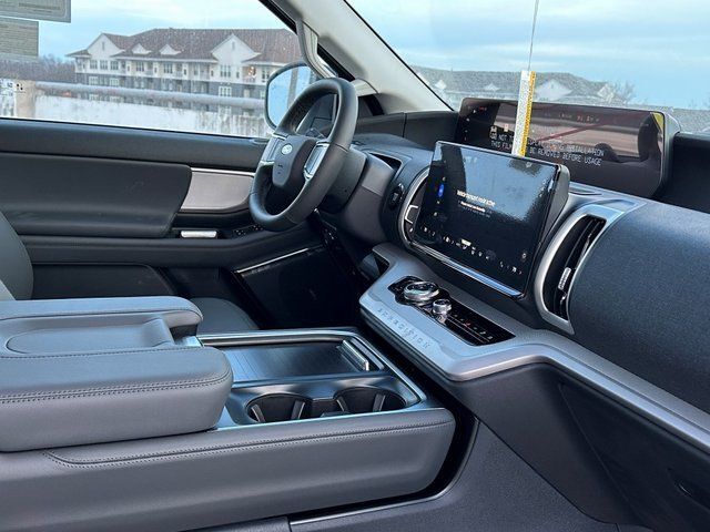 2026 Ford Expedition Max Active Springfield VA