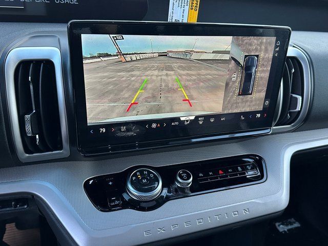 2026 Ford Expedition Max Active Springfield VA