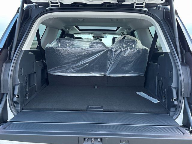 2026 Ford Expedition Max Active Springfield VA