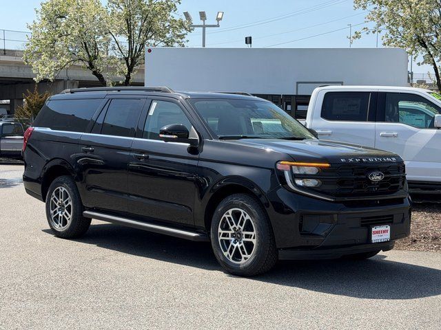 2026 Ford Expedition Max