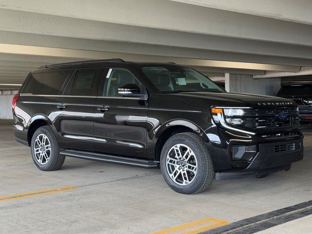 2026 Ford Expedition Max