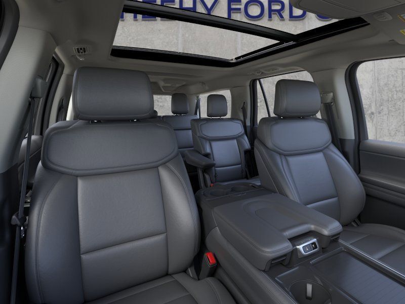 2026 Ford Expedition Max Active Springfield VA
