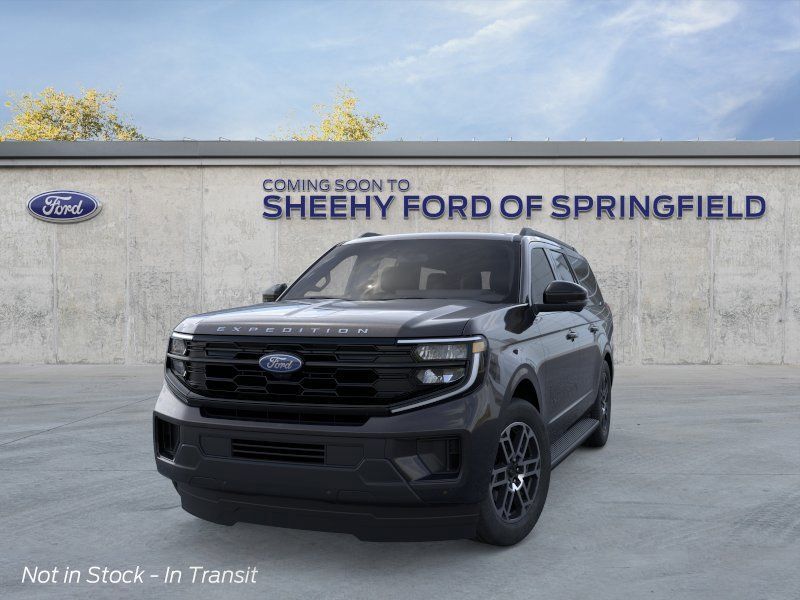 2026 Ford Expedition Max Active Springfield VA