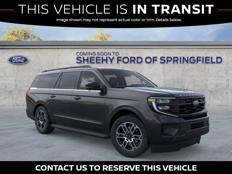 2026 Ford Expedition Max Active Springfield VA