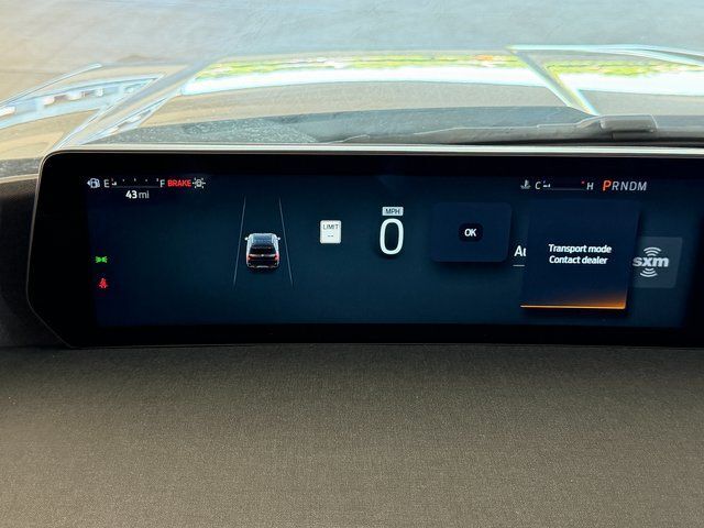 2026 Ford Expedition Max Active Springfield VA