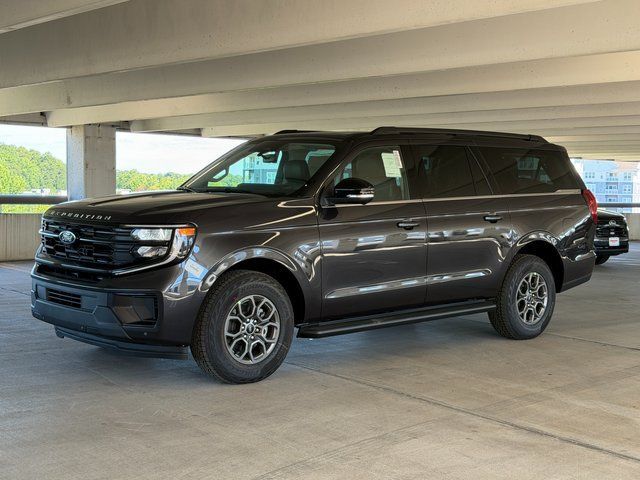 2026 Ford Expedition Max Active Springfield VA