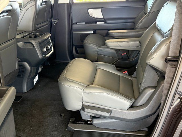 2026 Ford Expedition Max Active Springfield VA