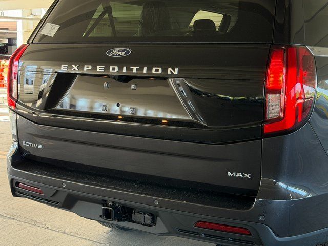 2026 Ford Expedition Max Active Springfield VA