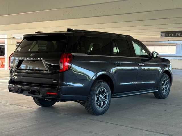 2026 Ford Expedition Max Active Springfield VA