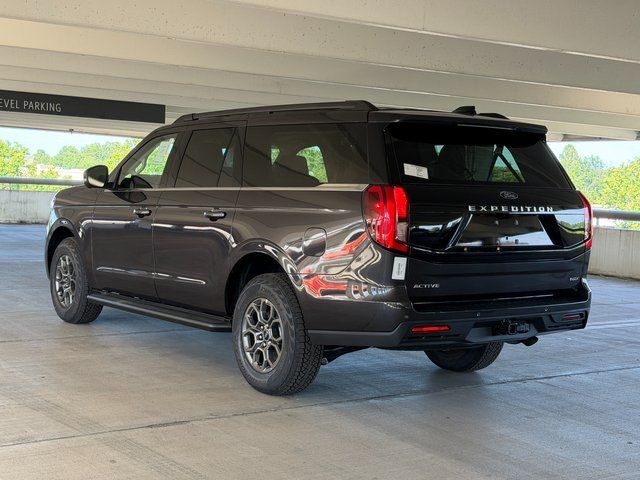 2026 Ford Expedition Max Active Springfield VA