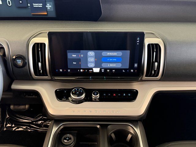 2026 Ford Expedition Max Active Springfield VA