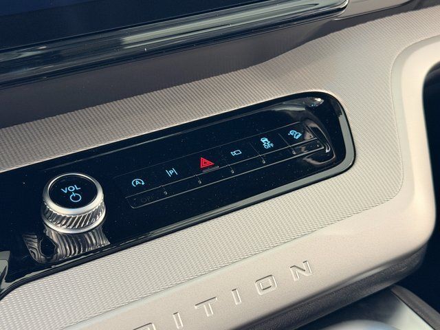 2026 Ford Expedition Max Active Springfield VA
