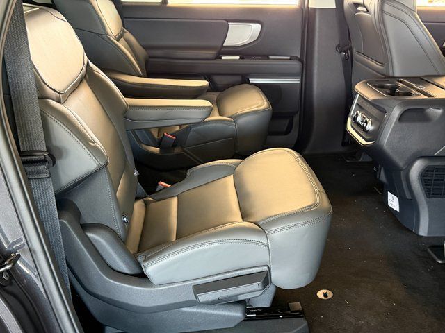 2026 Ford Expedition Max Active Springfield VA