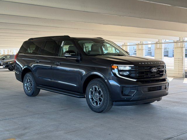 2026 Ford Expedition Max