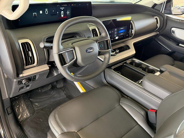 2026 Ford Expedition Max Active Springfield VA