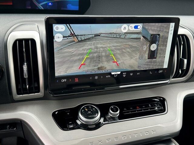 2026 Ford Expedition Max Active Springfield VA