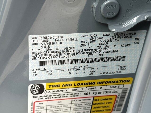 2026 Ford Expedition Max Active Springfield VA