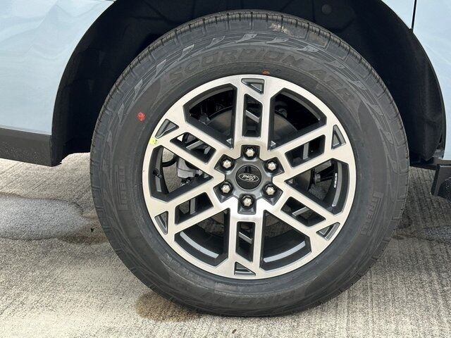 2026 Ford Expedition Max Active Springfield VA