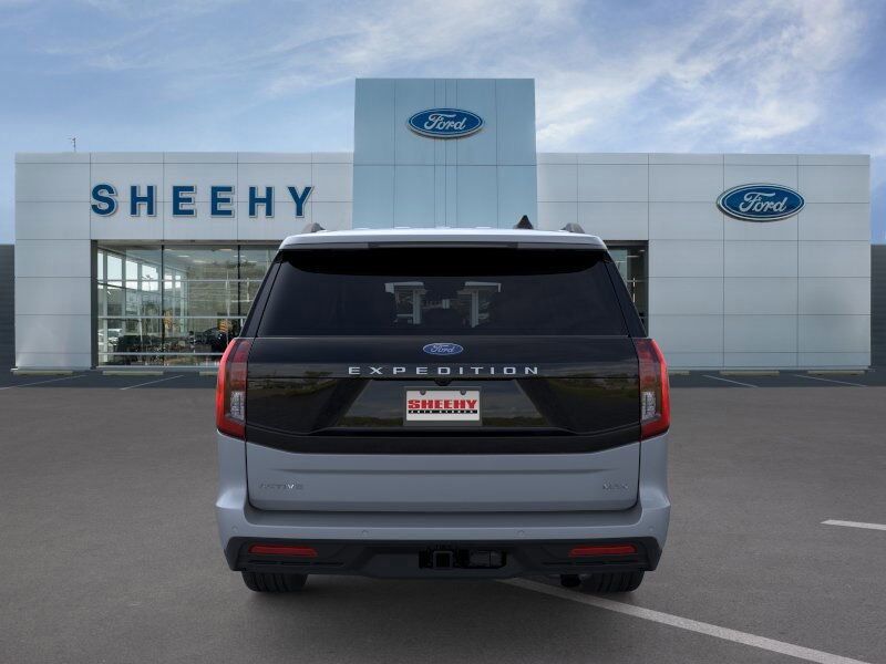 2026 Ford Expedition Max Active Springfield VA
