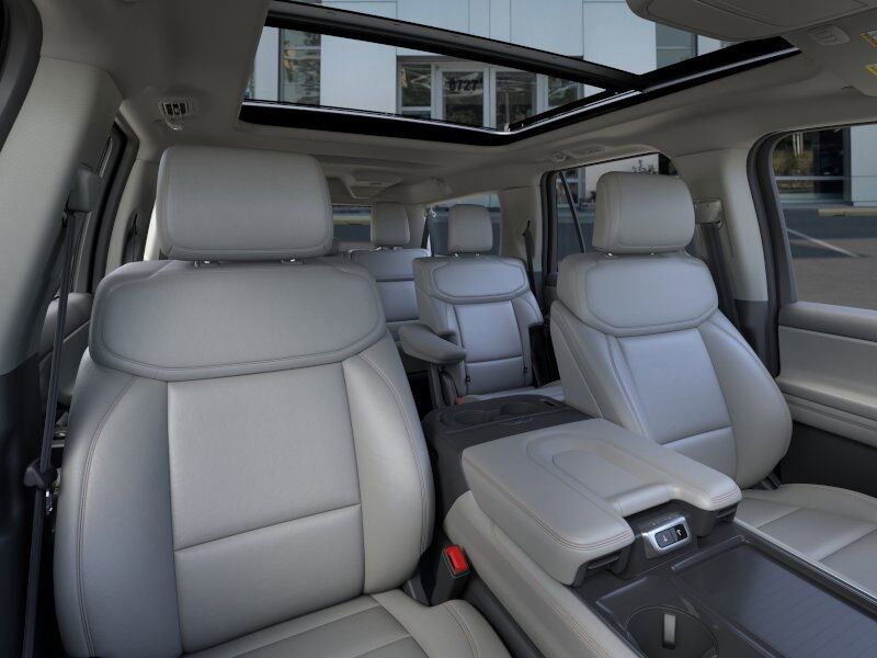 2026 Ford Expedition Max Active Springfield VA