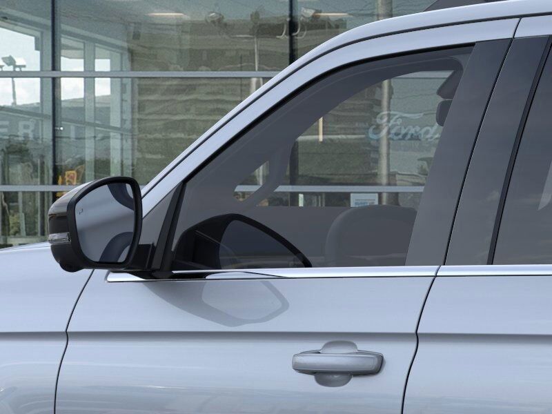 2026 Ford Expedition Max Active Springfield VA