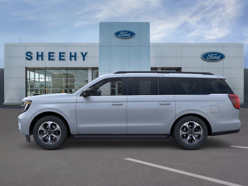 2026 Ford Expedition Max Active Springfield VA