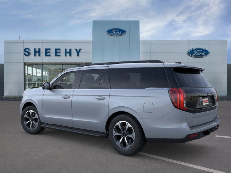 2026 Ford Expedition Max Active Springfield VA