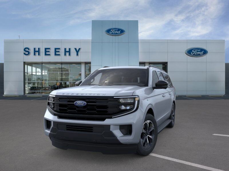 2026 Ford Expedition Max Active Springfield VA